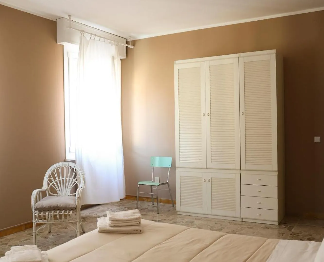 شقة Casa Lovatelli رافيننا