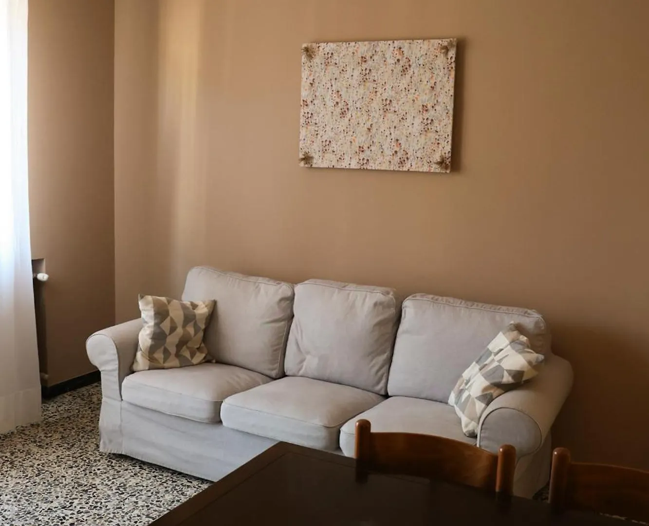 شقة Casa Lovatelli رافيننا