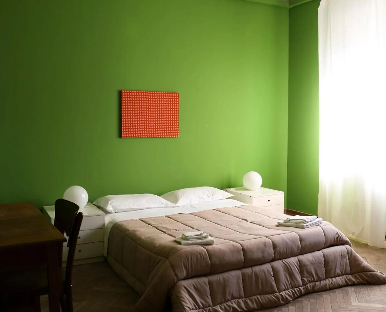 شقة Casa Lovatelli رافيننا