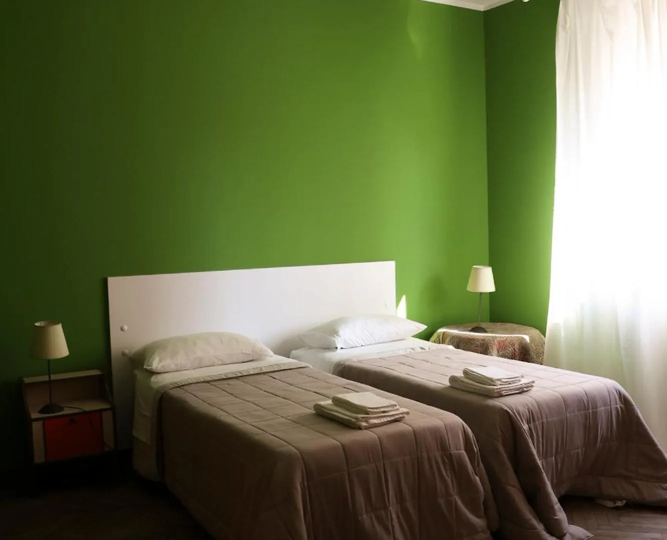شقة Casa Lovatelli رافيننا إيطاليا