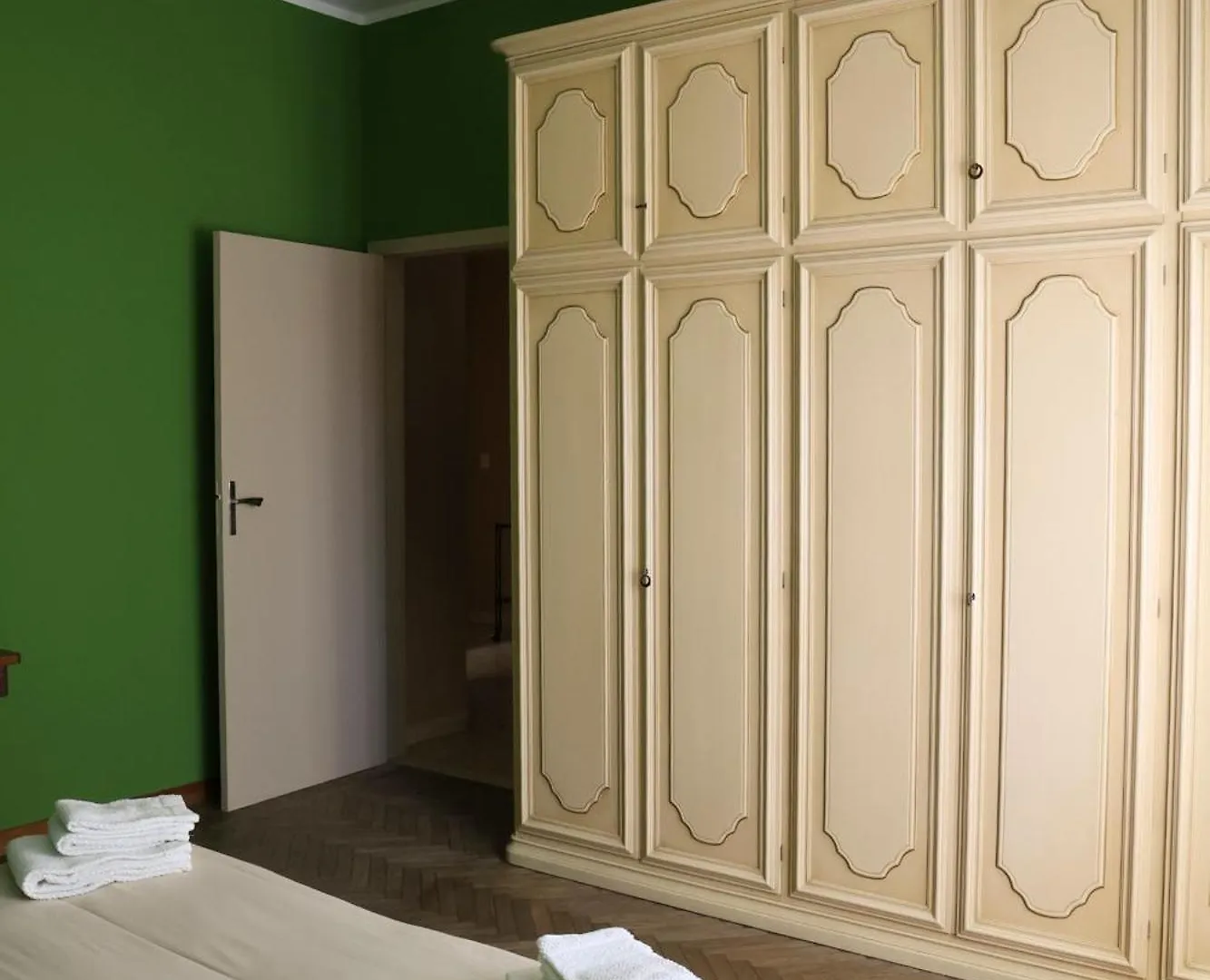 شقة Casa Lovatelli رافيننا