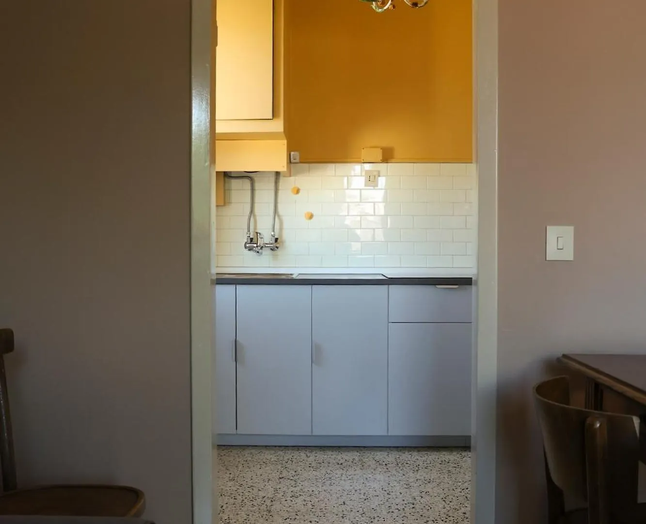 شقة Casa Lovatelli رافيننا