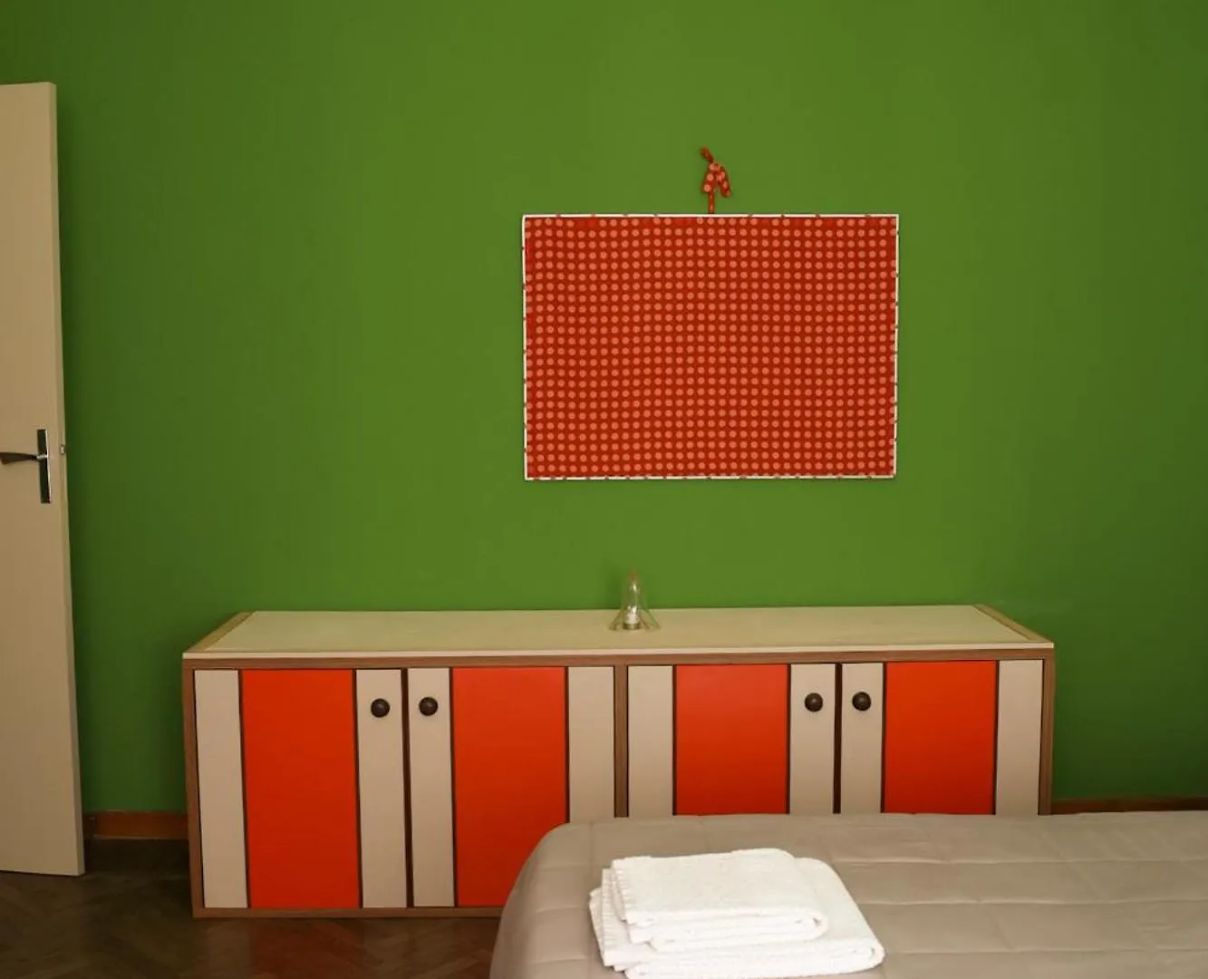 شقة Casa Lovatelli رافيننا