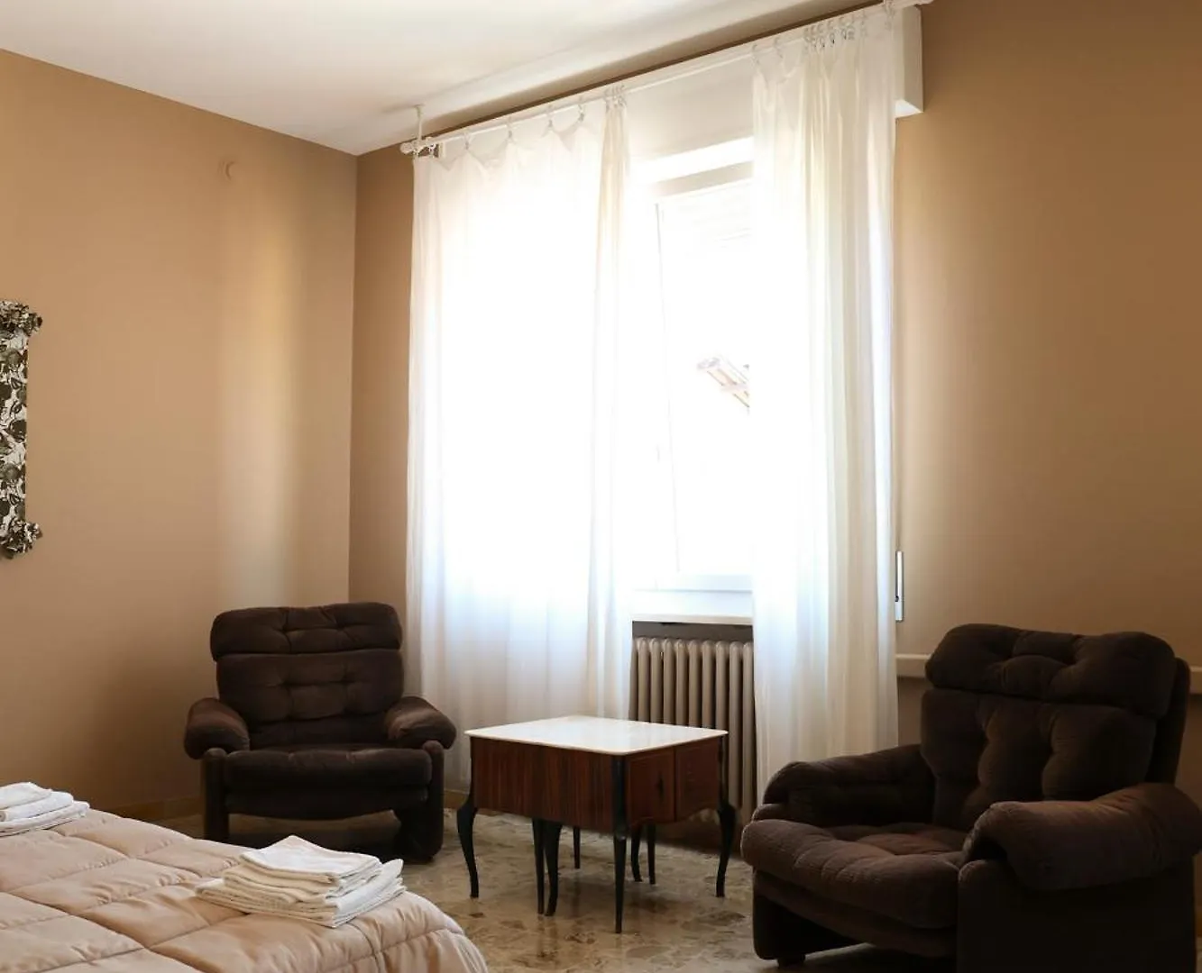 شقة Casa Lovatelli رافيننا