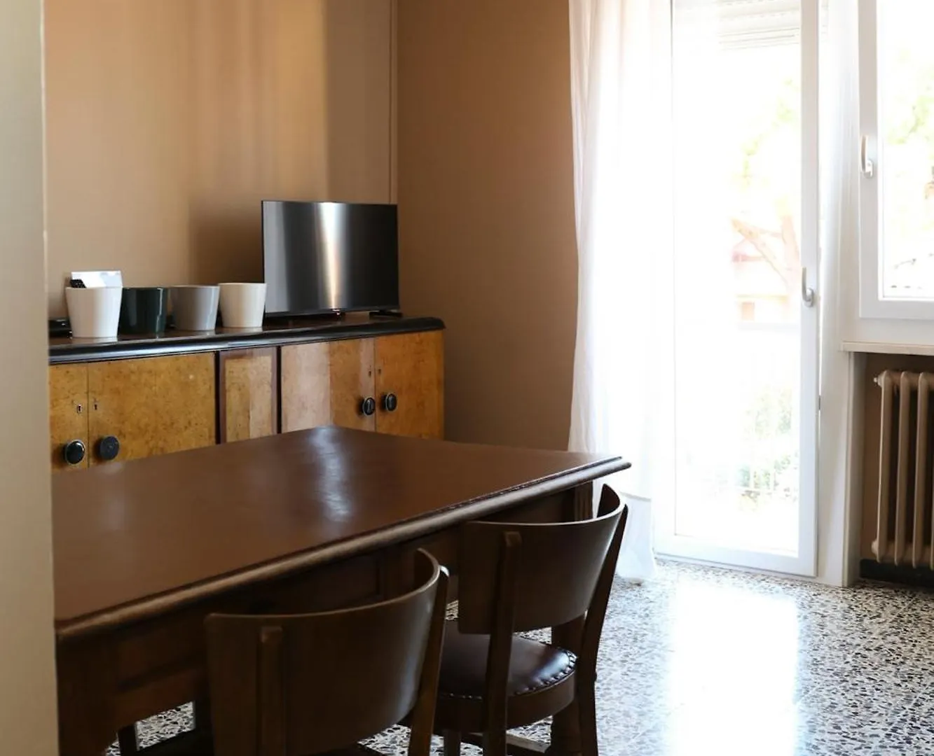 شقة Casa Lovatelli رافيننا