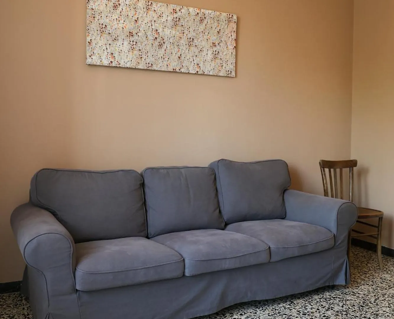 شقة Casa Lovatelli رافيننا إيطاليا