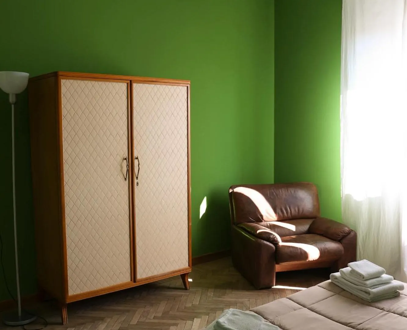 شقة Casa Lovatelli رافيننا 0*,  إيطاليا