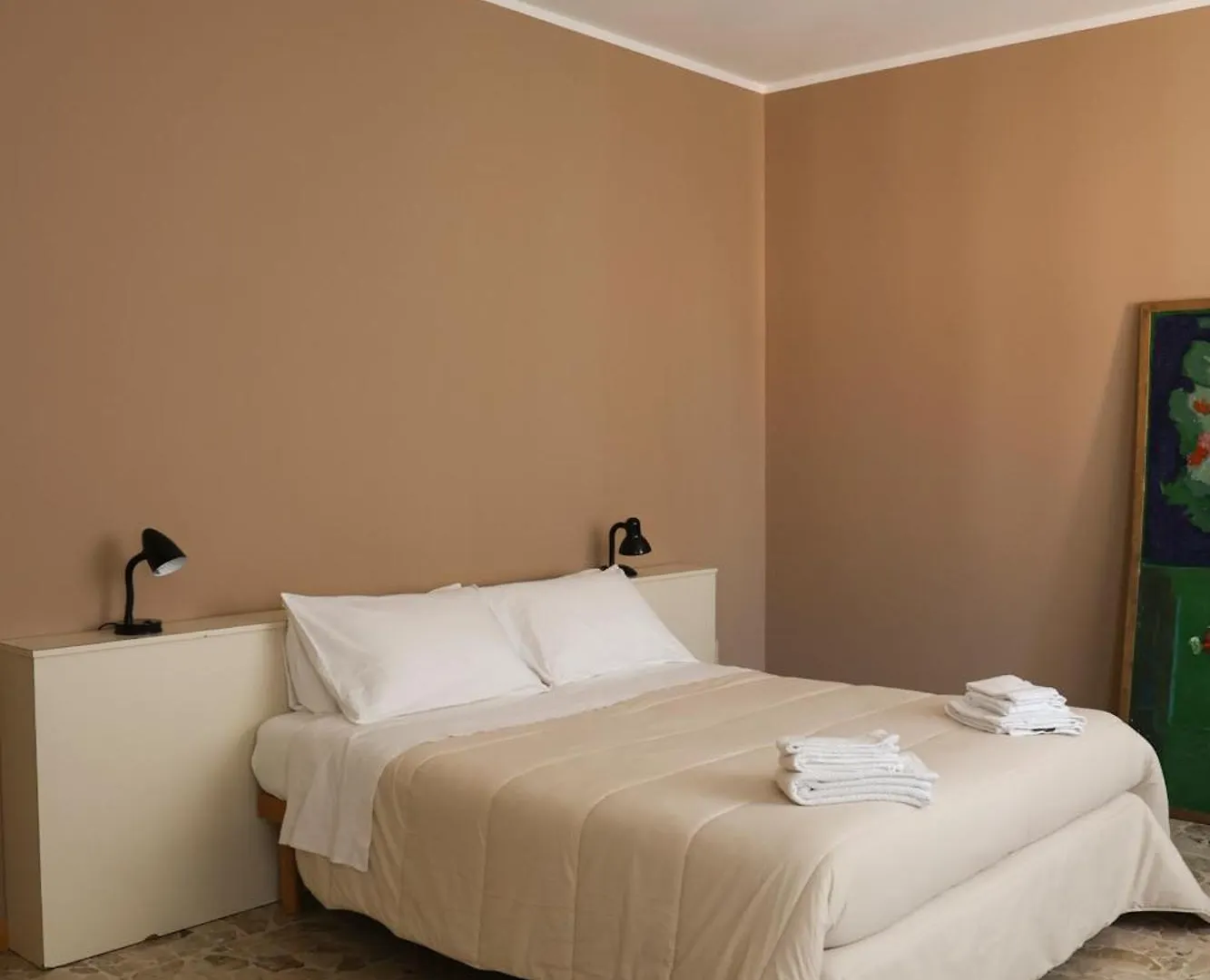 شقة Casa Lovatelli رافيننا
